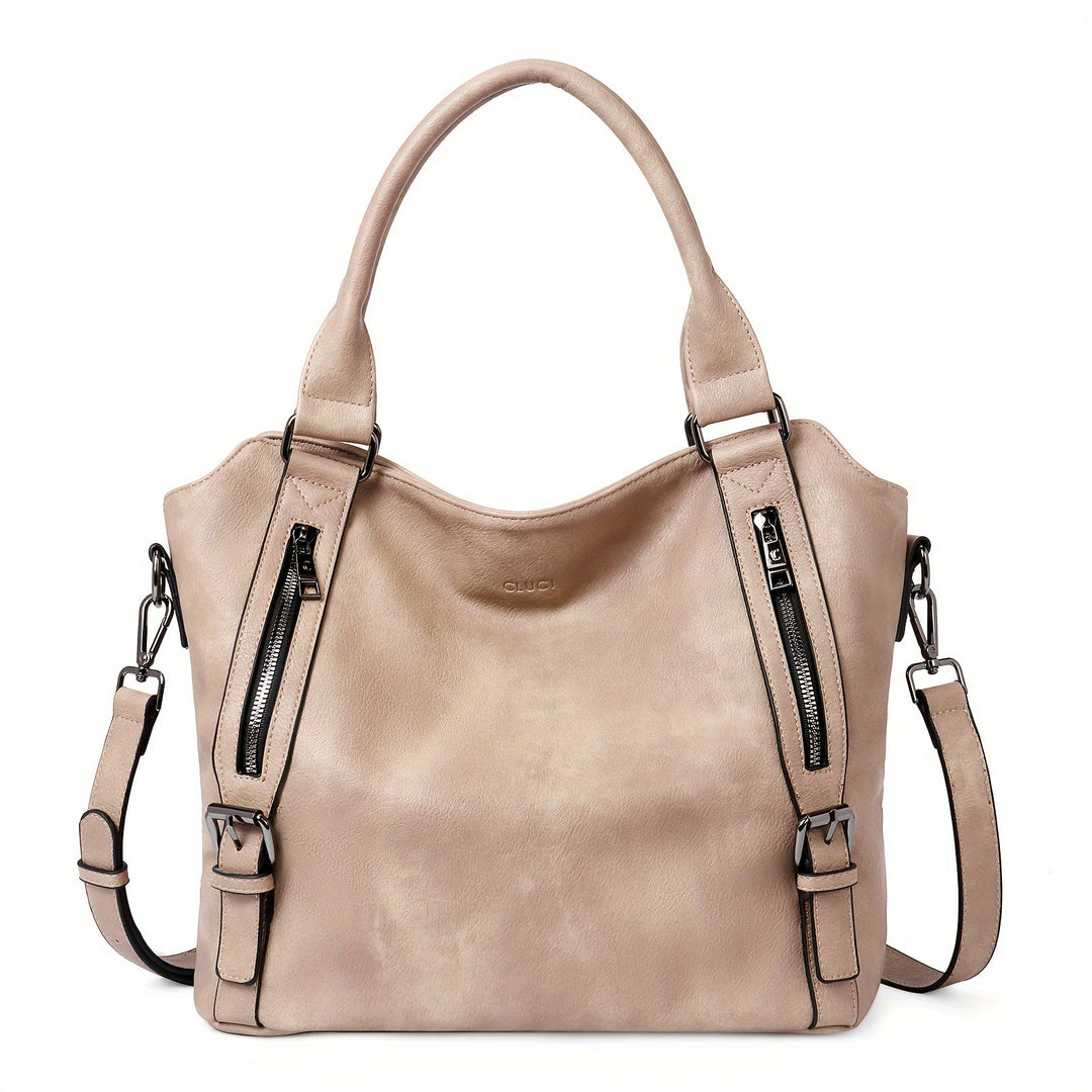 Marcella | Die Tasche, die du jeden Tag mitnimmst