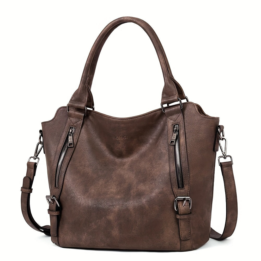 Marcella | Die Tasche, die du jeden Tag mitnimmst