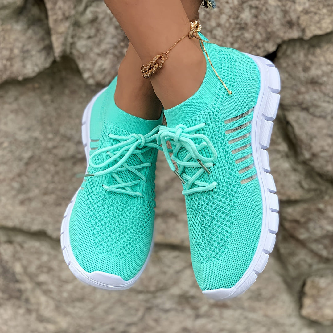 Sophie | Leichte Komfort Sneakers