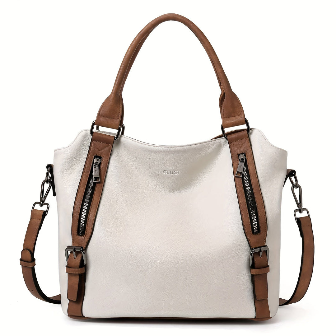 Marcella | Die Tasche, die du jeden Tag mitnimmst