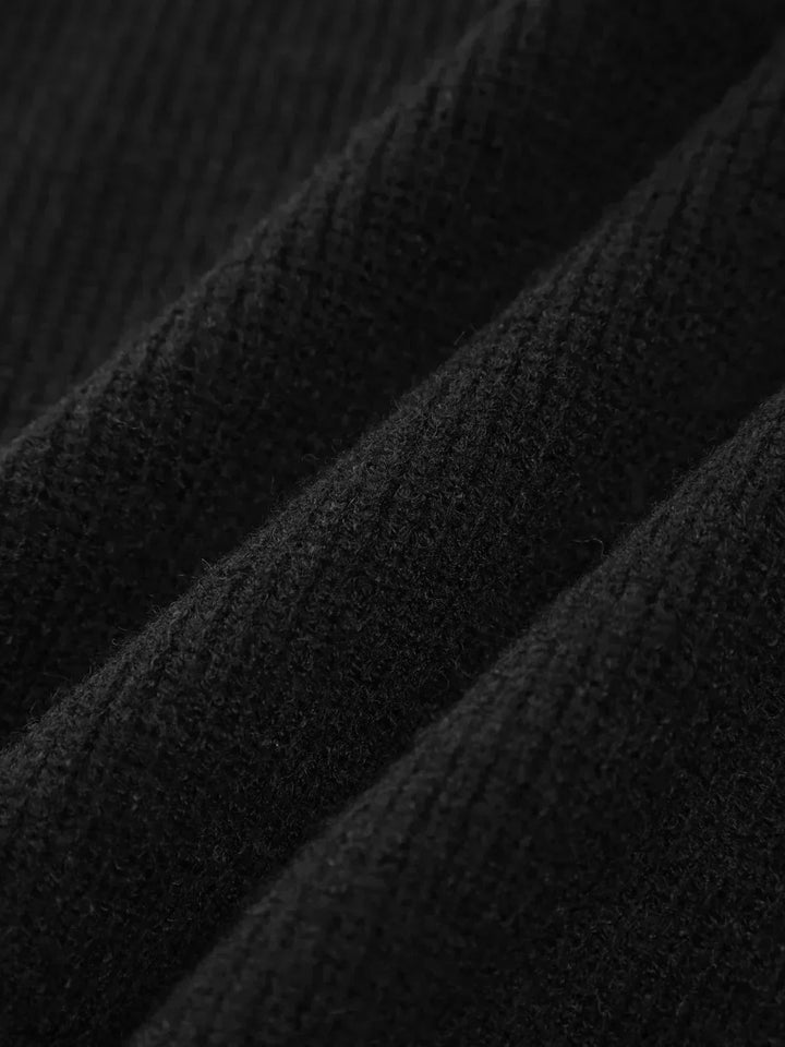 Nia | Komfortabler Pullover