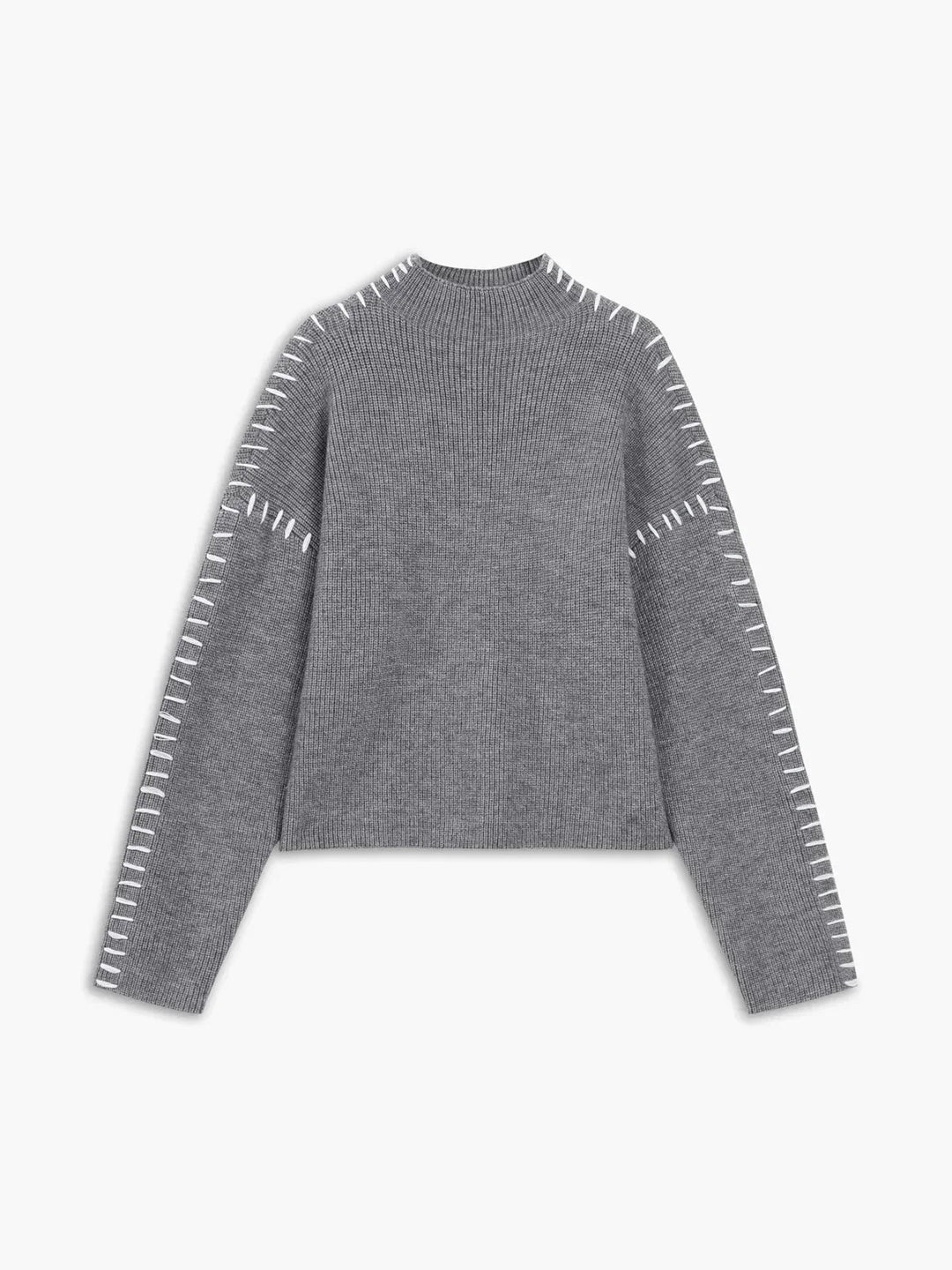 Nia | Komfortabler Pullover