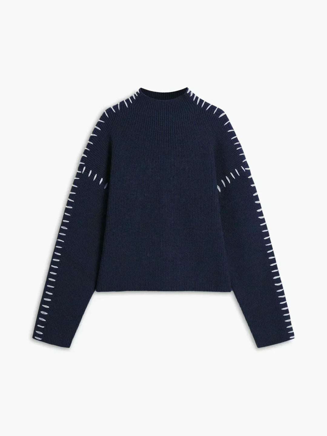 Nia | Komfortabler Pullover