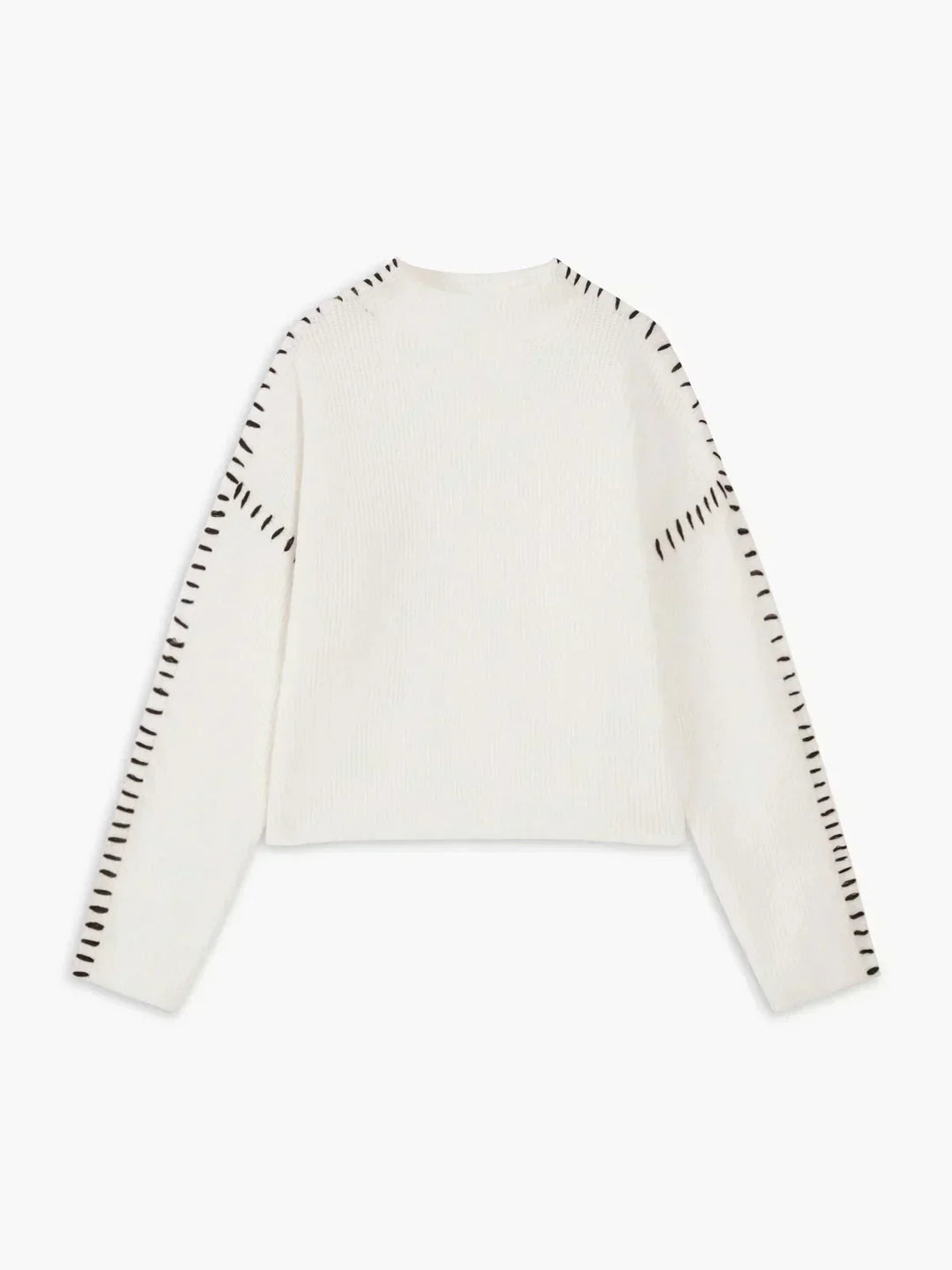 Nia | Komfortabler Pullover