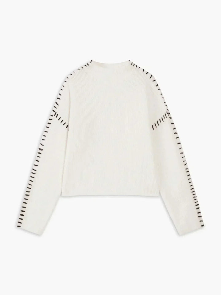 Nia | Komfortabler Pullover