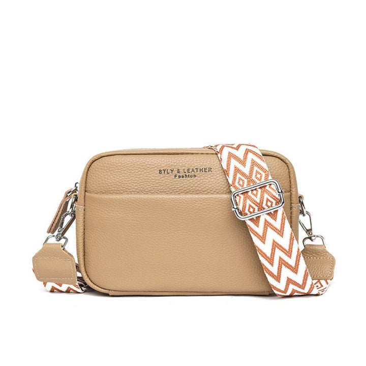 Margot™ | Zeitlose Schultertasche