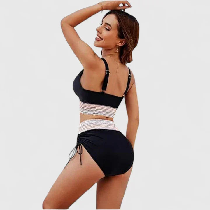 Jayzelliah | Elegantes Bikini-Set für stilvolle Auftritte